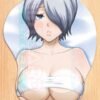 Emily Reiko Mousepad 3D MY HERO ACADEMIA Mitgard-Knight