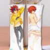 Reki Kyan V1 Keychain SK8 Mitgard-Knight