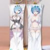Rem Keychain RE:ZERO Mitgard-Knight