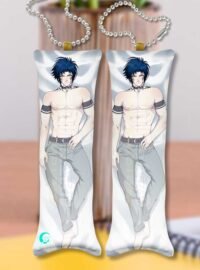 Ren Llavero mini dakimakura