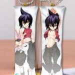 Ren Tao Keychain SHAMAN KING