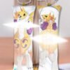 Renamon Keychain DIGIMON Mitgard-Knight