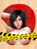 Ada Wong Mousepad 3D RESIDENT EVIL Mitgard-Knight