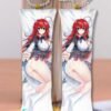 Rias Gremory V1 Keychain HIGH SCHOOL DXD Mitgard-Knight