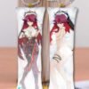 Rosaria Keychain GENSHIN IMPACT Mitgard-Knight