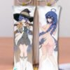 Roxy Migurdia Keychain MUSHOKU TENSEI Mitgard-Knight