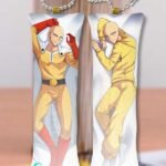 Saitama V1 Keychain ONE PUNCH MAN