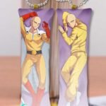 Saitama V2 Keychain ONE PUNCH MAN