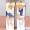 Sakura Keychain DONT TOY WITH ME MISS NAGATORO Mitgard-Knight