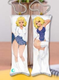 間桐桜 ミニ抱き枕キーホルダー