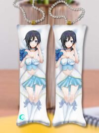 Sakuyo Mikage MINI Dakimakura KEYCHAIN