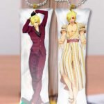 Sanji Keychain ONE PIECE