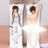 Sanosuke Sagara Keychain SAMURAI X Mitgard-Knight