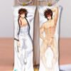 Sanosuke Sagara Keychain SAMURAI X Mitgard-Knight
