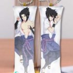 Sasuke Uchiha Keychain NARUTO