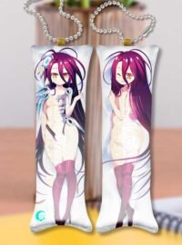 Schwi Dola V2 MINI Dakimakura KEYCHAIN