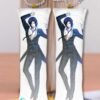 Sebastian Michaelis Keychain BLACK BUTLER Mitgard-Knight