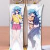 Seitarou Tanabata Keychain NANBAKA Mitgard-Knight
