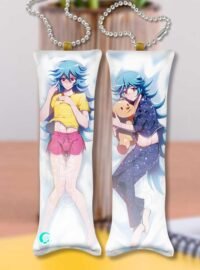 Seitarou Tanabata MINI Dakimakura KEYCHAIN