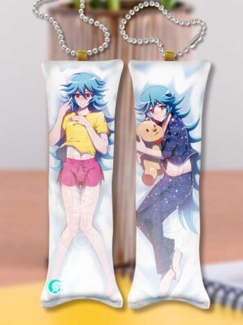 Seitarou Tanabata Keychain NANBAKA Mitgard-Knight