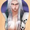 Sephiroth Mousepad 3D FINAL FANTASY Mitgard-Knight