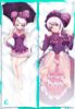 Shalltear Bloodfallen Body pillow case OVERLORD Mitgard Studio