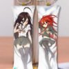 Shana Keychain SHAKUGAN NO SHANA Mitgard-Knight