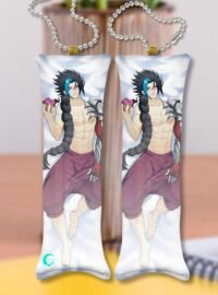 Shieda Kayn ミニ抱き枕キーホルダー