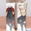 Shigaraki Tomura V3 Keychain MY HERO ACADEMIA Mitgard-Knight