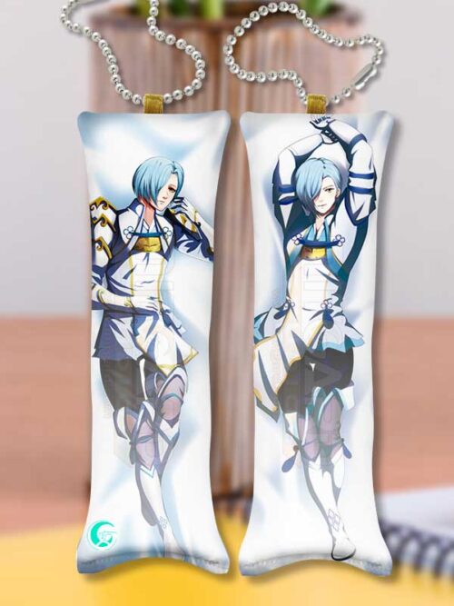 Shigure Keychain FIRE EMBLEM FATES Mitgard-Knight