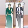 Shigure Sohma Keychain FRUITS BASKET Mitgard-Knight