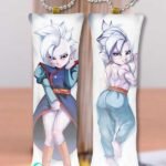 Shin Supreme Kai Keychain DRAGON BALL