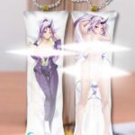 Shion V1 Keychain THAT TIME I GOT REINCARNATED AS A SLIME