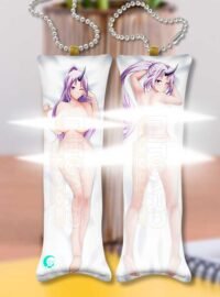 Shion V2 Llavero mini dakimakura