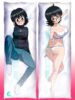 HUNTER X HUNTER Chizuku Body pillow case Dakimakura - 50cmx150cm / 2-Way Tricot / SFW version - 1