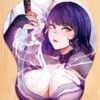 Shogun Mousepad 3D GENSHIN IMPACT Mitgard-Knight