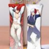 Shoto Todoroki V4 Keychain MY HERO ACADEMIA Mitgard-Knight