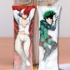 Shoto Todoroki x Isuku Midoriya Keychain MY HERO ACADEMIA Mitgard-Knight