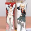 Shoto Todoroki x Katsuki Bakugo Keychain MY HERO ACADEMIA Mitgard-Knight