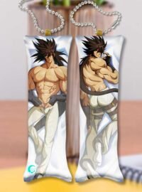 Sol Badguy Llavero mini dakimakura