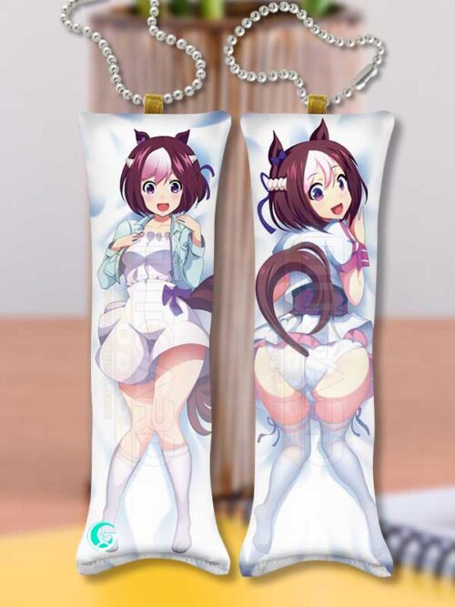 Special Week Keychain UMA MUSUME PRETTY DERBY Mitgard-Knight