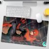 Spiderman v2 Playmat Mitgard Studio