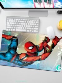Spiderman v1 Tapete de escritorio