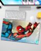 Spiderman v1 Playmat Mitgard Studio