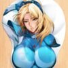 Nova Terra Mousepad 3D STARCRAFT Mitgard-Knight
