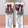 Starscream V2 Keychain TRANSFORMERS Mitgard-Knight