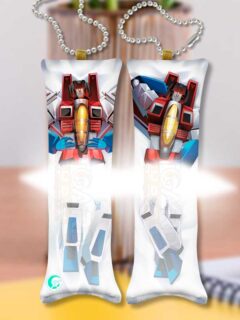 Starscream V2 Keychain TRANSFORMERS Mitgard-Knight