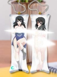 Suma ミニ抱き枕キーホルダー