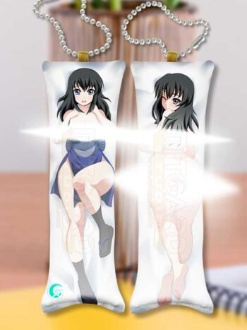 Suma Keychain DEMON SLAYER Mitgard-Knight