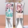 Super Sonico V1 Keychain VOCALOID Mitgard-Knight